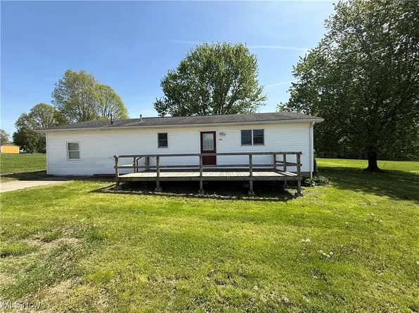 11976 Superior St, Buffalo, OH 43722