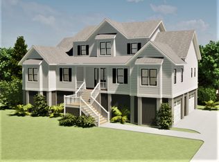 3671 Coastal Crab Rd, Mount Pleasant, SC 29466