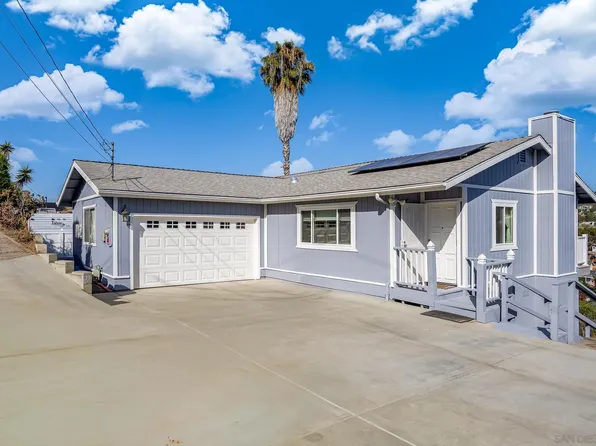 1180 Evelyn St, San Diego, CA 92114