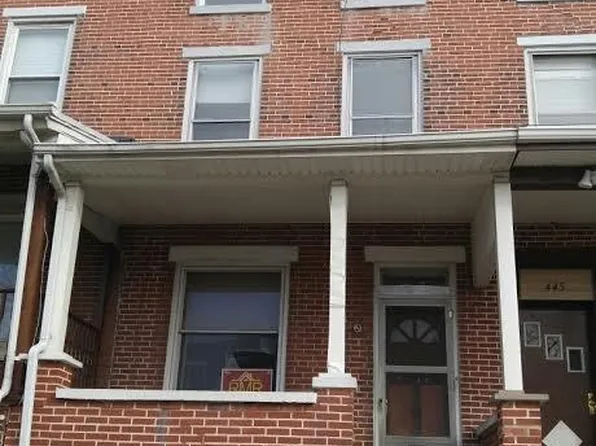 443 Hummel St, Harrisburg, PA 17104