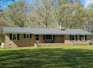216 W Sandy Ridge Rd, Monroe, NC 28112