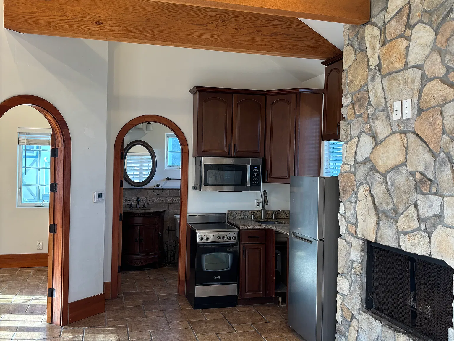 1 bed, 500 sqft, $2,595 — Photo 4
