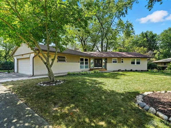 4823 Pamela Sue Dr, Dayton, OH 45429
