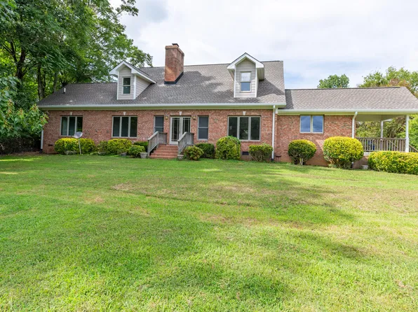 1529 Hillside Dairy Rd, Pittsboro, NC 27312