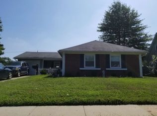 8 Melbourne Ln, Willingboro, NJ 08046