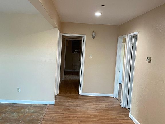 Dinning and Hallway