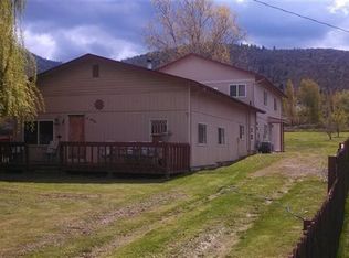 1412 Talent Ave, Talent, OR 97540