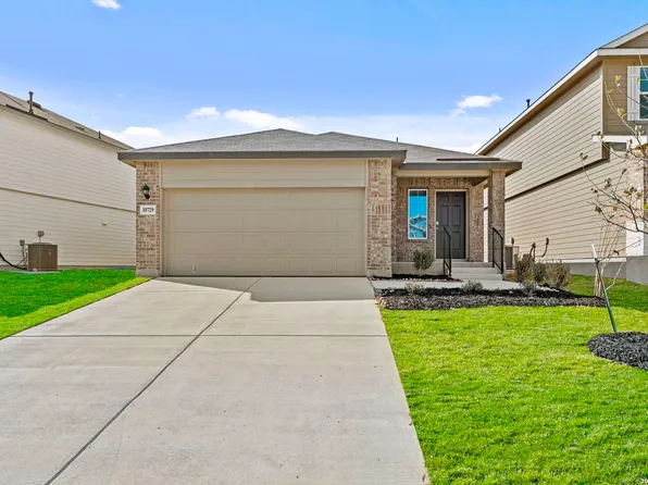 10729 Dazzle, San Antonio, TX 78252