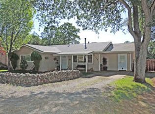 25149 S Cow Creek Rd, Millville, CA 96062
