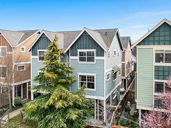 3rd image of 7538 24th Ave NW #A