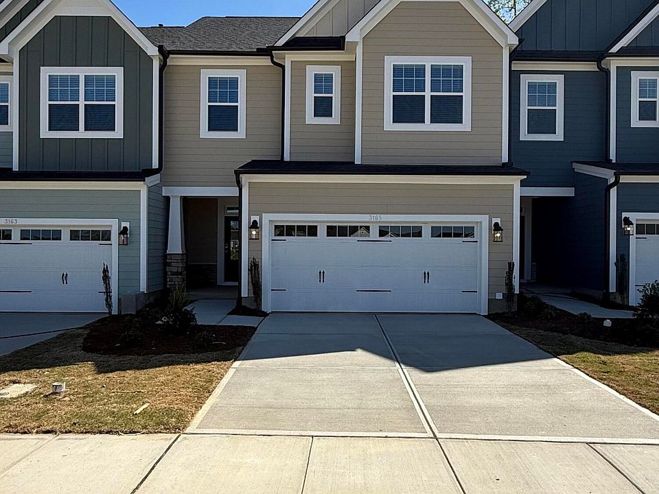 2nd image of 3165 Mission Olive Pl #308
