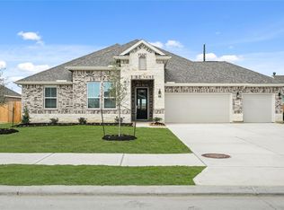 12107 Willow Way Ave, Mont Belvieu, TX 77535