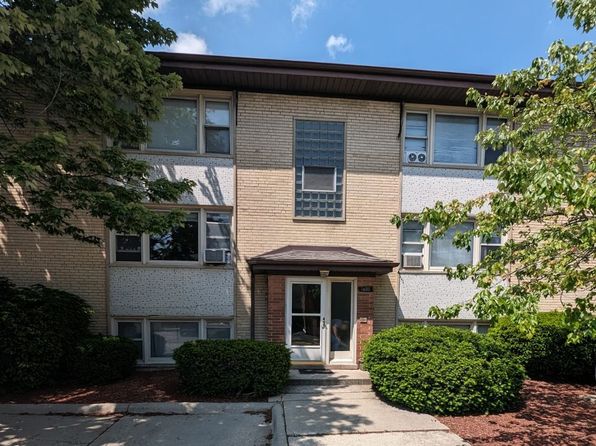 1600 N 1st Ave APT 2W