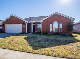 125 Meadow Ridge Dr, Anna, TX 75409
