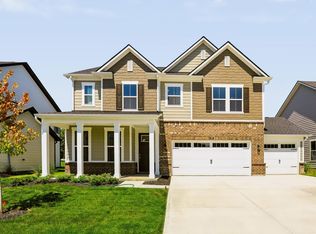 1286 Dutchess Dr, Westfield, IN 46074