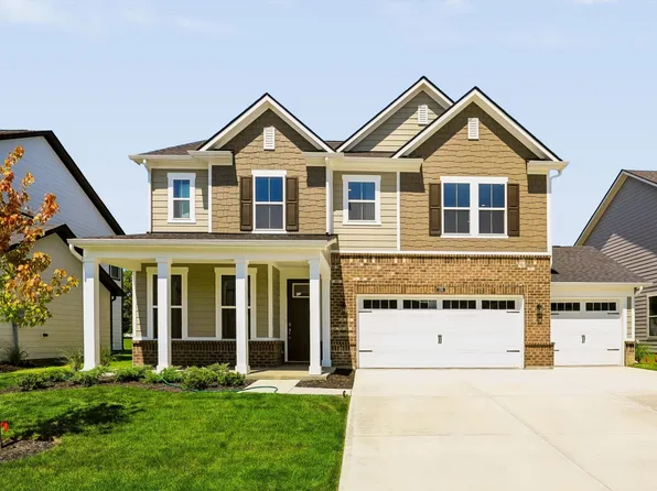 1286 Dutchess Dr, Westfield, IN 46074