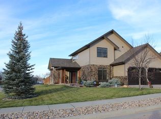 3018 Motherlode Dr, Rapid City, SD 57702