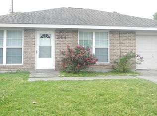 344 Pat Dr, Westwego, LA 70094