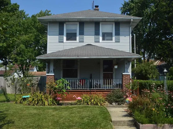 1717 Edgewater Ave, Fort Wayne, IN 46805