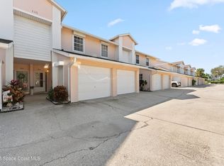 135 Escambia Ln APT 204, Cocoa Beach, FL 32931