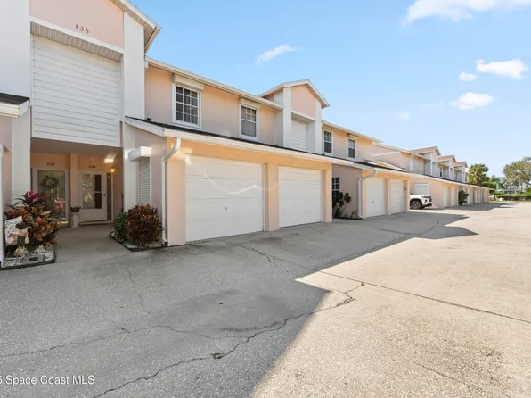 135 Escambia Ln APT 204, Cocoa Beach, FL 32931
