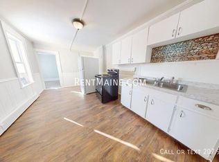 22 Birch St APT 1, Bangor, ME 04401