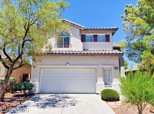 10296 Trailing Dalea Ave, Las Vegas, NV 89135