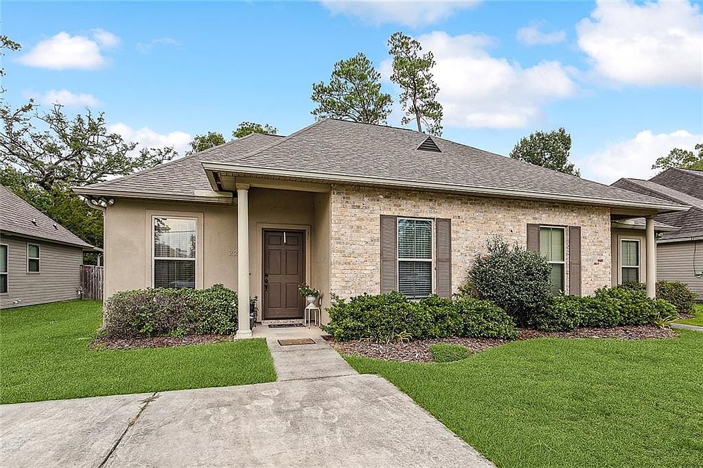 2229 10th St, Mandeville, LA 70471 Zillow