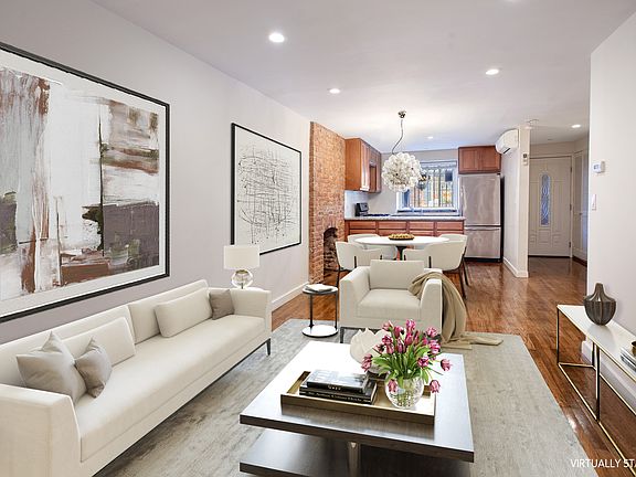 3rd image of 250 E 33rd St #1A