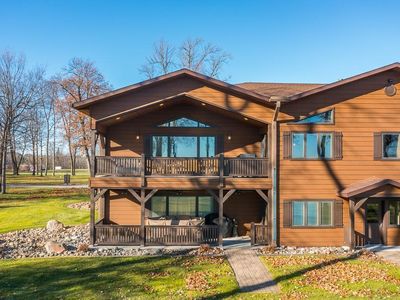 8098 Hawthorn Trl NW #705, Walker, MN, 56484