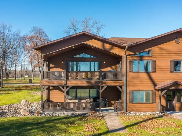 8098 Hawthorn Trl NW #705, Walker, MN 56484