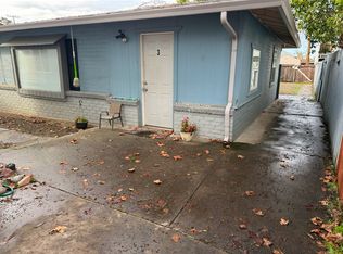636 W G St #3, Oakdale, CA 95361