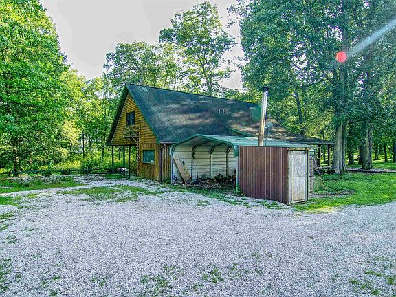 4th image of 8171 N County Road 75 W
