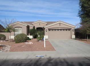 3660 E Harrison St, Gilbert, AZ 85295