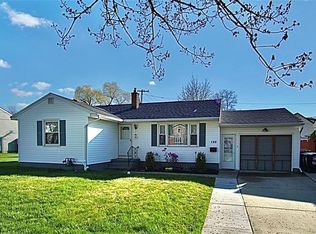 188 Rogers Ave, Tonawanda, NY 14150
