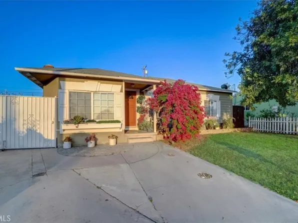 4736 Benham Ave, Baldwin Park, CA 91706