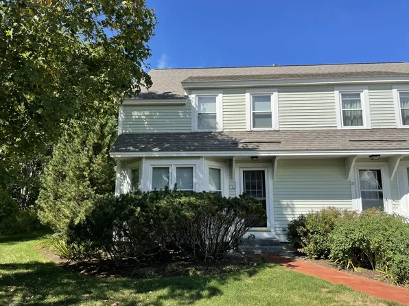12 Ephraim Tyler Way #12, Kennebunk, ME 04043