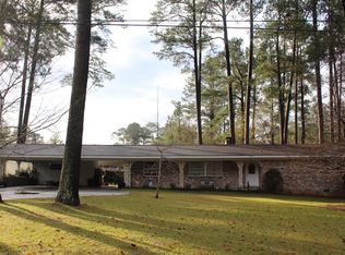 1224 Millsaps Dr, Laurel, MS 39440