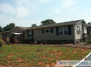 1058 Timber Ridge Rd, Bedford, VA 24523