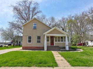 3552 47th St, Hamilton, MI 49419