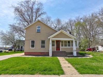 3552 47th St, Hamilton, MI, 49419