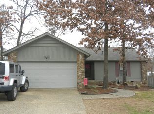 20 Red Oak Pl, Maumelle, AR 72113