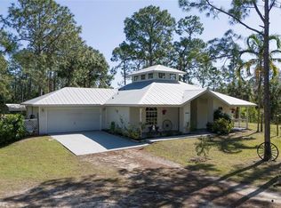 2860 2nd St NE, Naples, FL 34120