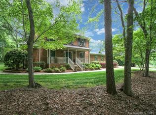 2310 Creekside Dr, Monroe, NC 28110