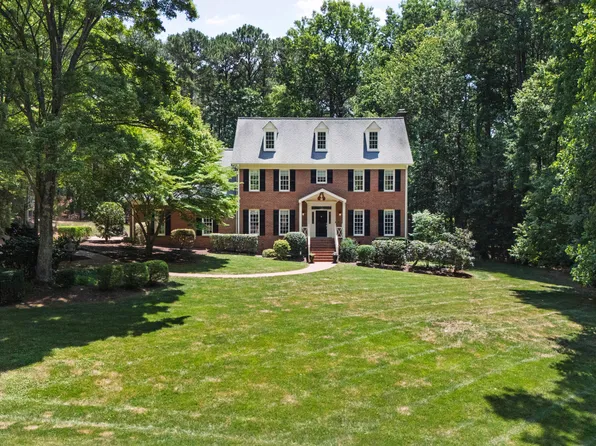 14025 Bingham Dr, Raleigh, NC 27614