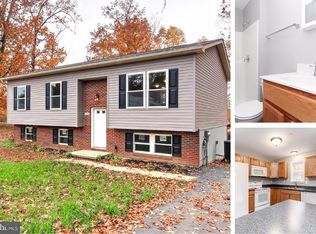 620 Barnes Ave, Westminster, MD 21157