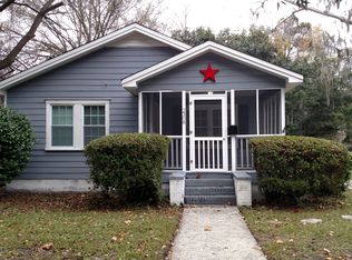 2308 Texas Ave, Savannah, GA 31404