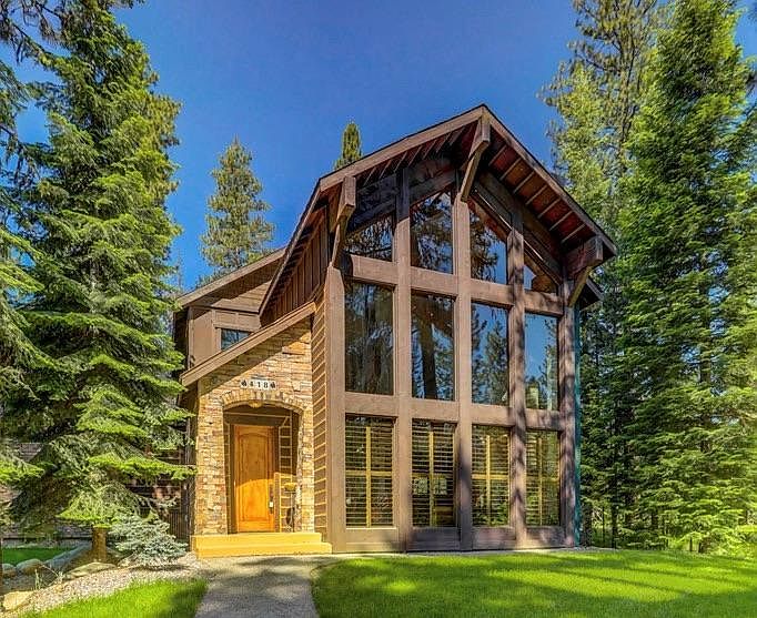 418 N Verita Rd, Mccall, ID 83638 Zillow