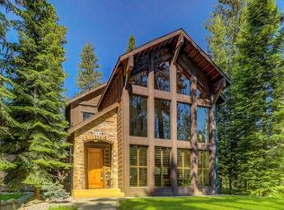 418 N Verita Rd, McCall, ID 83638