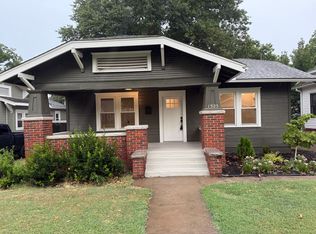 1525 S Dewey Ave, Bartlesville, OK 74003